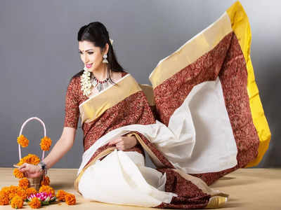 Poila Baishakh Fashion: জামদানি-লিনেন নাকি কাঁথা স্টিচ, নববর্ষে কোন শাড়িতে সাজলে আপনার থেকে সরবেই না কারও চোখ