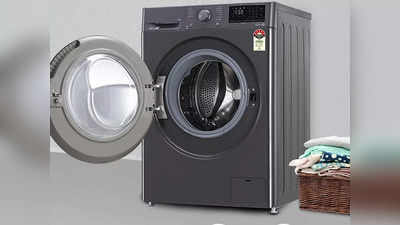 Smart Washing Machine: मोबाइल के जरिए ऑफिस से भी कंट्रोल हो जाएंगी ये स्मार्ट वॉशिंग मशीन, बोलकर भी करें ऑपरेट