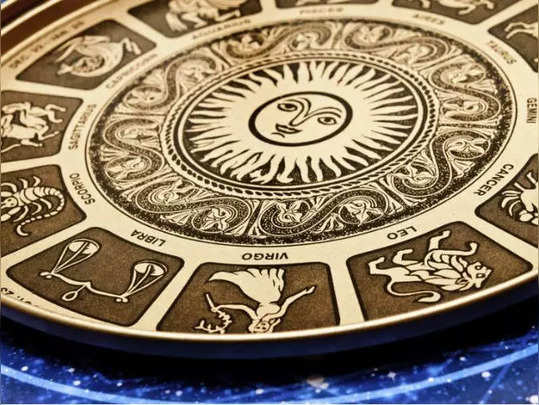 April Financial Horoscope: ચર્તુગ્રહી યોગથી કઈ રાશિઓની કિસ્મત ચમકશે અને કોની આર્થિક સ્થિતિ મજબૂત થશે? 