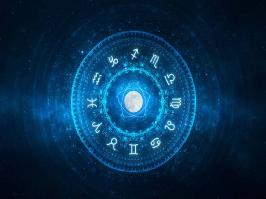 April Monthly Horoscope 2023: એપ્રિલમાં ચાર મોટા ગ્રહોના રાશિ પરિવર્તનની સાથે સૂર્યગ્રહણ, મેષથી મીન રાશિ માટે કેવો રહેશે મહિનો? 