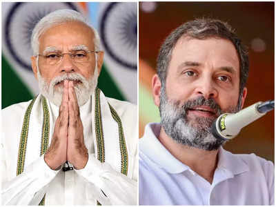 Modi vs Rahul: కర్ణాటకలో ఒకే రోజున ఇద్దరు అగ్ర నేతల టగ్ ఆఫ్ వార్!