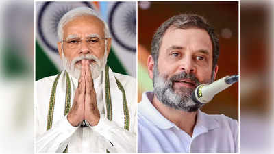 Modi vs Rahulగా కర్ణాటక ఎన్నికలు.. ఒకే రోజున ఇద్దరు అగ్ర నేతల టగ్ ఆఫ్ వార్!