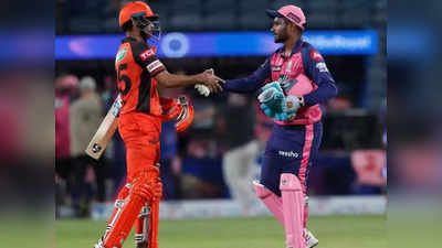 RR vs SRH: पिछली बार चैंपियन बनने से चूकी थी राजस्थान, 16वें सीजन में भी करेगी रॉयल्स शुरुआत