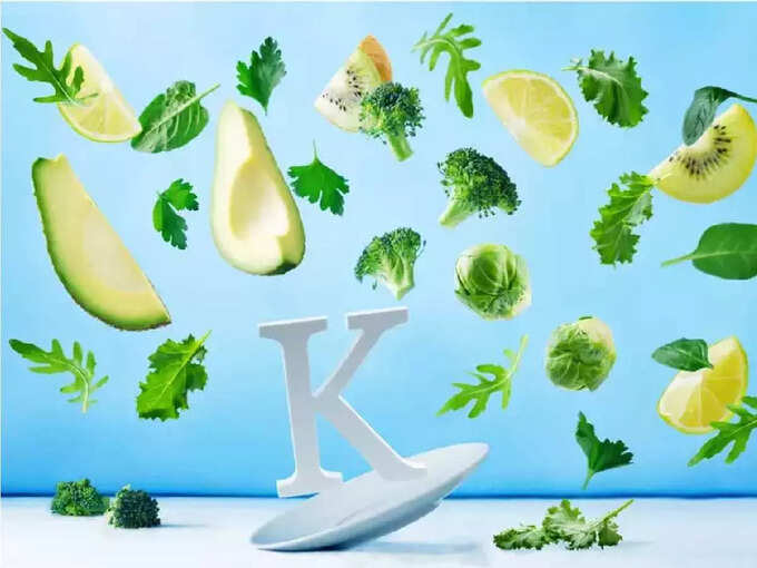 vitamin k