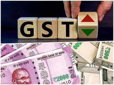 GST Collection in March : सरकारी खजाने में जमकर आया पैसा, मार्च में दूसरा सबसे बड़ा जीएसटी कलेक्शन, खूब भरे गए रिटर्न