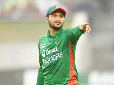 Shakib Al Hasan : ঢাকা প্রিমিয়ার লিগের জন্য IPL-কে লেঙ্গি? সাকিবকে নিয়ে জোর গুঞ্জন