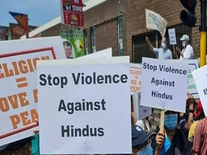 hinduphobia