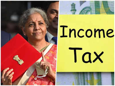 New Income Tax Rules : अब 7 लाख तक की इनकम पर 0 टैक्स, आज से लागू हुए आयकर से जुड़े ये 10 बदलाव