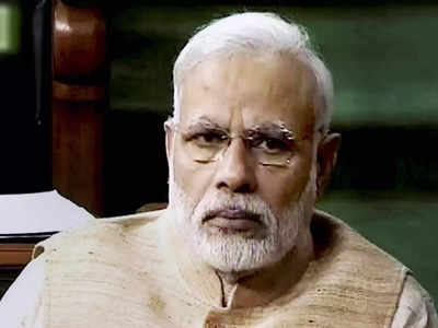 Sambhal News: पीएम Narendra Modi पर की थी आपत्तिजनक टिप्‍पणी, कांग्रेस नेता के खिलाफ FIR दर्ज