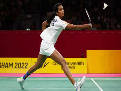 मैड्रिड मास्टर्स: पीवी सिंधु साल में पहली बार फाइनल में, अब ओलिंपिक मेडलिस्ट से गोल्ड की ही आस