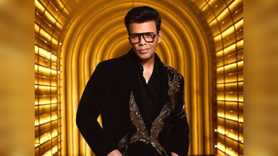 Karan johar:નેપોટિઝ્મની ચર્ચા વચ્ચે કરણ જોહરનું ક્રિપ્ટિક પોસ્ટ, કંગનાનું નામ લીધા વગર કર્યા પ્રહાર