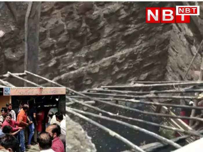 Indore Temple Tragedy
