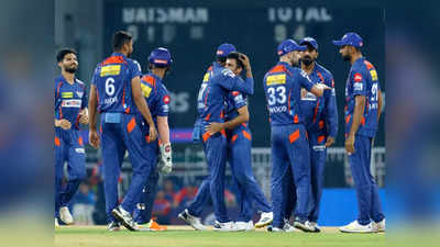 IPL 2023: दिल्ली कैपिटल्स पर लखनऊ की नवाबी जीत, इन तस्वीरों में देखें मैच का पूरा रोमांच
