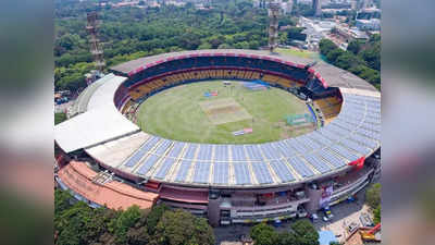 IPL Bengaluru : ಐಪಿಎಲ್‌ ಪಂದ್ಯಾವಳಿ ಹಿನ್ನೆಲೆ ಎಂ.ಜಿ ರಸ್ತೆ ಸುತ್ತಮುತ್ತ ವಾಹನ ಪಾರ್ಕಿಂಗ್‌ಗೆ ನಿಷೇಧ