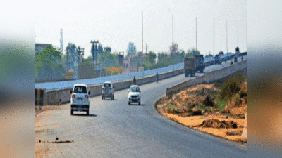 दिल्ली-मुंबई एक्सप्रेसवे लिंक रोड का काम 65% पूरा, दिल्ली में DND व कालिंदी कुंज-मीठापुर रोड पर भी जा सकेंगे