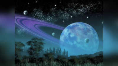 Saturn Transit 2023: কুম্ভে শনির ভ্রমণ, ২০২৫ পর্যন্ত বড়ঠাকুরের কৃপায় ধন-সমৃদ্ধিতে ফুলেফেঁপে উঠবে ৩ রাশি!