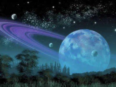 Saturn Transit 2023: কুম্ভে শনির ভ্রমণ, ২০২৫ পর্যন্ত বড়ঠাকুরের কৃপায় ধন-সমৃদ্ধিতে ফুলেফেঁপে উঠবে ৩ রাশি!