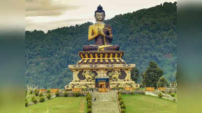 Goutam Buddha: খারাপ সময়ের পরেই আসবে ভালো সময়, জীবনে ধৈর্য্য ধরতে শিখিয়েছেন গৌতম বুদ্ধ