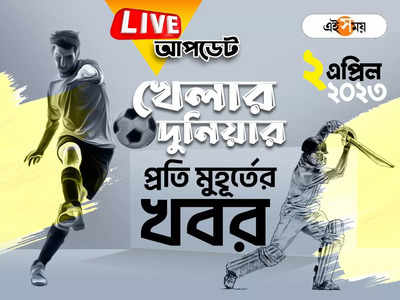 Sports News Live Updates: রবিবার IPL-এ RCB-এর মুখোমুখি মুম্বই ইন্ডিয়ান্স