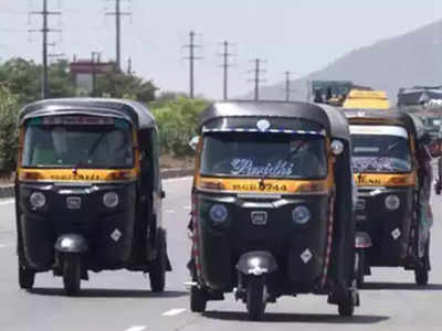 नोएडा-गाजियाबाद से दिल्‍ली जाना होगा और आसान, सड़कों पर जल्‍द दौड़ेंगे एक हजार ऑटो रिक्‍शा