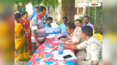 Duare Sarkar 2023 : ষষ্ঠ দফার দুয়ারে সরকার, প্রথম দিন ভিড়ে ১ নম্বরে মুর্শিদাবাদ