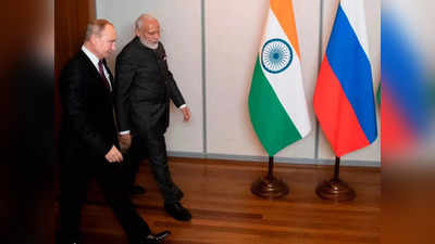 Russia UK India: रूस को ट्रोल करने की कोशिश कर रहा था ब्रिटेन, मॉस्‍को ने दिया करारा जवाब, भारत में गुलामी के जिक्र से बोलती कर दी बंद