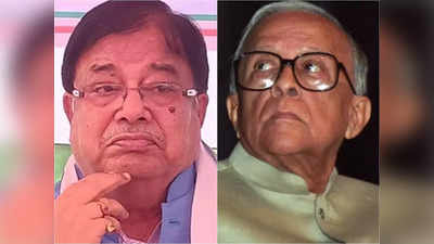 Udayan Guha Jyoti Basu : জ্যোতি বসুও বড় দুর্নীতি করেছেন! ফের আলটপকা মন্তব্য উদয়নের