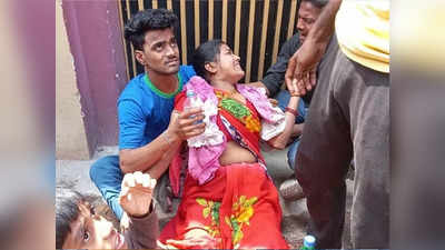 Varanasi Crime: पावरलूम पर काम करने वाले मजदूर ने नौकरानी का गला घोंट दिया, सीवेज चैंबर में फेंक दी लाश