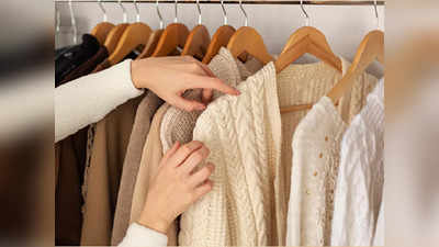 Wooden Clothes Hanger: लकड़ी से बने हैं ये मजबूत और बेस्ट क्वालिटी वाले हैंगर, हर तरह के कपड़े रखने के लिए हैं सूटेबल