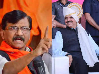 Maharashtra politics: संजय राउत ने फिर BJP की दुखती रग पर रखा हाथ, कहा- संघ को सावरकर का हिंदुत्व मान्य नहीं