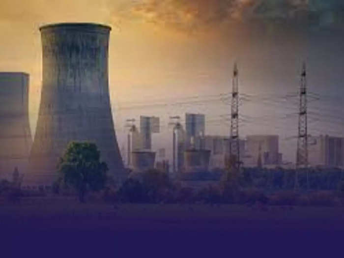 Gorakhpur Nuclear Plant