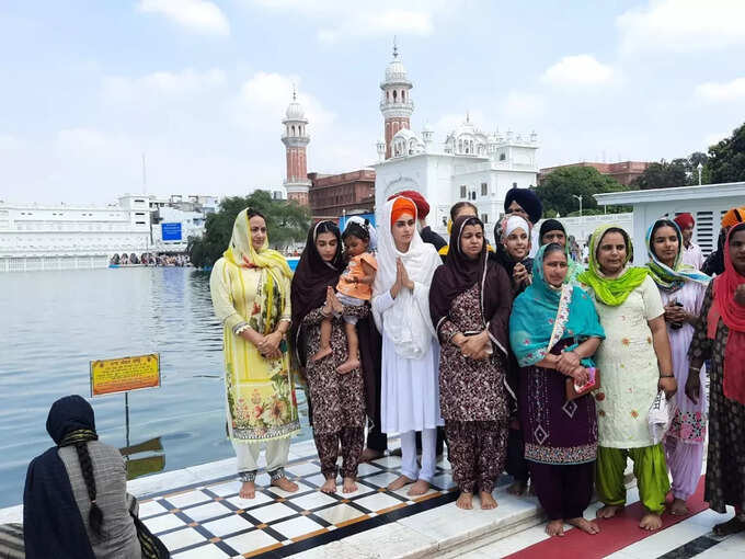 दीप से बहुत प्यार करती थी रीना