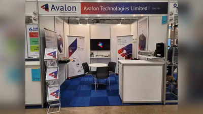 Avalon Tech IPO: FY24નો પ્રથમ પબ્લિક ઈશ્યુ સોમવારથી ખુલશે, મૂડી રોકાય કે નહીં?