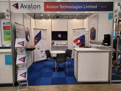 Avalon Tech IPO: FY24નો પ્રથમ પબ્લિક ઈશ્યુ સોમવારથી ખુલશે, મૂડી રોકાય કે નહીં?