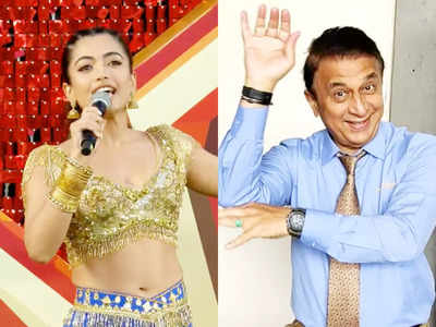 Sunil Gavaskar Dance : রশ্মিকাকে দেখেই ফিরে গেলেন যৌবনে, IPL উদ্বোধনীতে আলো কাড়লেন ৭৩-এর গাভাসকার