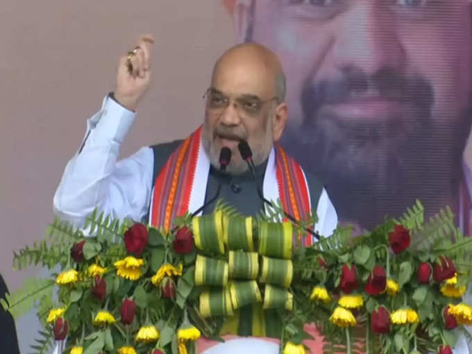 amit shah