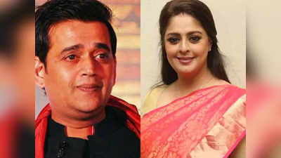 Ravi Kishan: అందుకే నా భార్య కాళ్లు మొక్కుతా.. నగ్మాతో ఎఫైర్‌పై రవికిషన్ క్లారిటీ