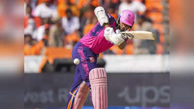 IPL 2023: यशस्वी जायसवाल ने राजस्थान के लिए की तूफानी शुरुआत, विस्फोट पारी से सनराइजर्स को दहलाया