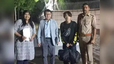 शर्मनाक! देश के मेहमानों से धोखाधड़ी, दिल्ली में खतरा बताकर जापानी टूरिस्ट को आगरा छोड़कर भागा