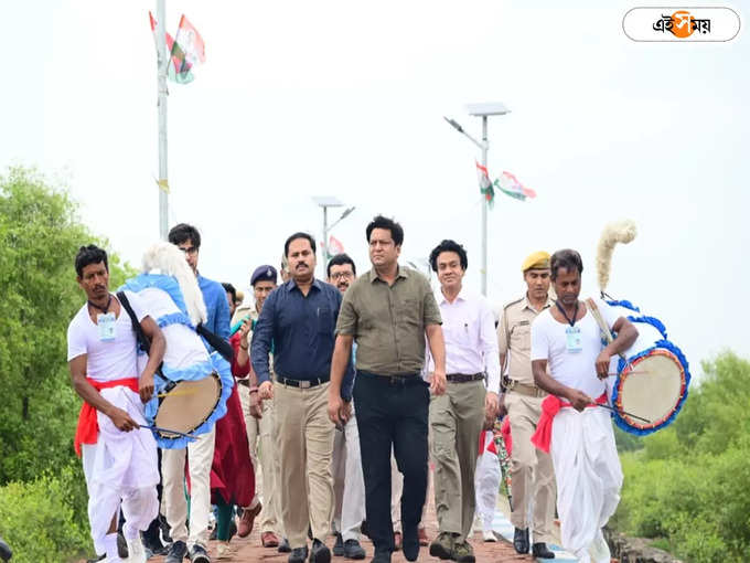 প্রত্যন্ত এলাকাতেও দুয়ারে সরকার 