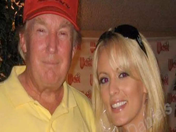 donald trump stormy daniels