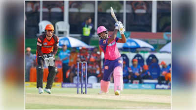 Sunrisers Hyderabad పై సంజు శాంసన్ అరుదైన రికార్డ్.. కోహ్లీ నెక్ట్స్ ప్లేస్‌లో