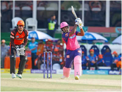 Sunrisers Hyderabad పై సంజు శాంసన్ అరుదైన రికార్డ్.. కోహ్లీ నెక్ట్స్ ప్లేస్‌లో