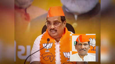 Gujarat BJP Politics: सीआर पाटिल के गढ़ में दिग्गज नेता ने दिया इस्तीफा, दक्षिण गुजरात की राजनीति गरमाई