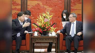 Japan China Relation: जापान के विदेश मंत्री ने चीन को सुनाई खरी-खरी, जेल में बंद जापानी नागरिक को जल्द छोड़ने को कहा