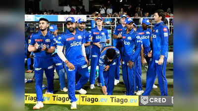 RCB vs MI: पहला मैच और मुंबई इंडियंस की लव स्टोरी...  लगातार 11वीं बार मिली सीजन ओपनर में हार
