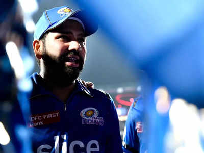 Rohit Sharma:હવે મને જસપ્રીત બુમરાહ વગર રમવાની આદત છે, રોહિત શર્માના કટાક્ષથી ક્રિકેટ જગતમાં હોબાળો!