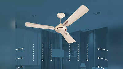 Low Price Bldc Fan: बिजली की कम खपत करते हैं ये शानदार सीलिंग फैन, रिमोट कंट्रोल फंक्शन से हैं लैस