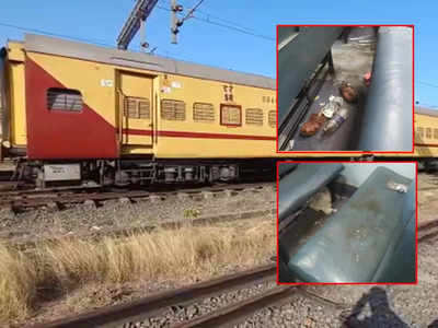 Kozhikode Train Fire:തീവെപ്പും മിന്നൽ വേഗത്തിൽ രക്ഷപ്പെടലും; പ്രാണരക്ഷാർഥം ഓടിയവർക്ക് മരണം; ഇതുവരെ സംഭവിച്ചത്