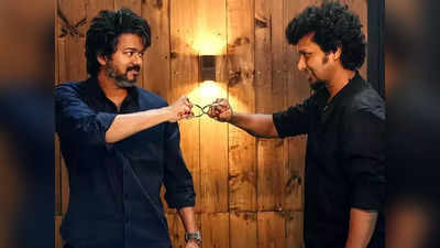 Leo: லியோ பற்றி மாஸ் அப்டேட் கொடுத்த லோகேஷ்: விஜய் ரசிகர்கள் செம ஹேப்பி